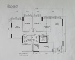 Blk 415B Fernvale Link (Sengkang), HDB 5 Rooms #393350261